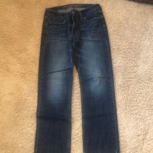American Eagle Jeans Original Straight Cut men’s